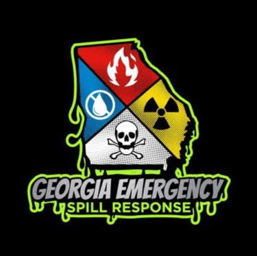 Company Logo For Georgia Emergency Spill Response'