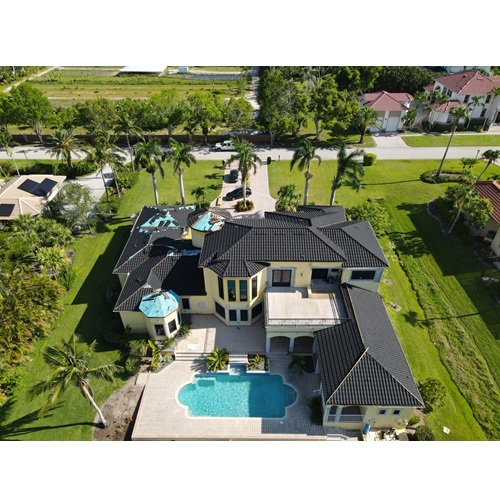 Company Logo For Roof EZ Inc.'