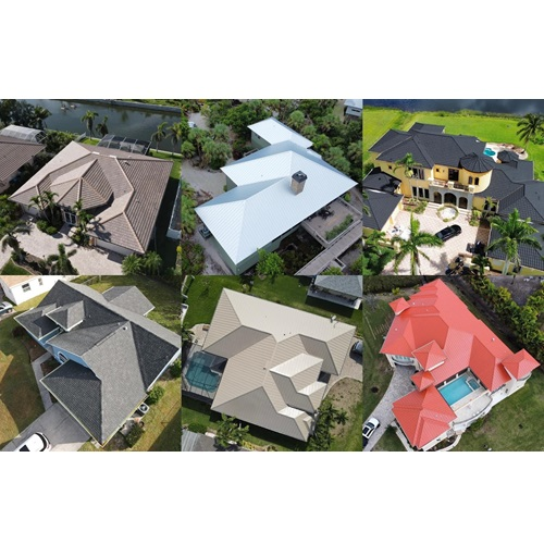 Company Logo For Roof EZ Inc.'