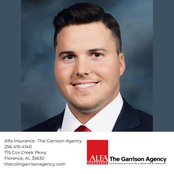 Alfa Insurance - The Garrison Agency'