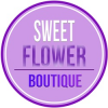 Company Logo For Sweet Flower Boutique'
