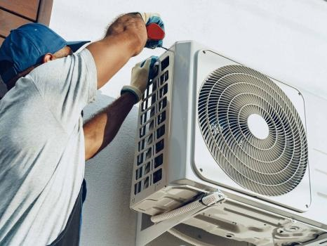 Company Logo For Briggs Climate Control Ltd'