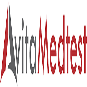 Company Logo For Avita Med Test LLC'