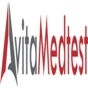 Avita Med Test LLC