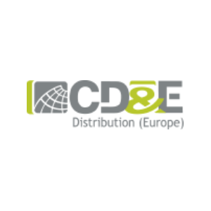Company Logo For CD & E Software Distribution'