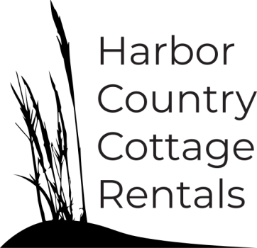 Harbor Country Cottage Rentals Logo