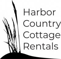 Harbor Country Cottage Rentals Logo