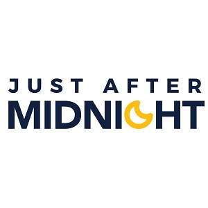 Company Logo For Just After Midnight'