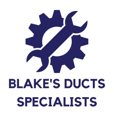 Company Logo For Blake's Ducts Specialists'