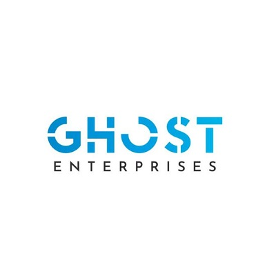 Company Logo For Ghost Enterprises LTD'