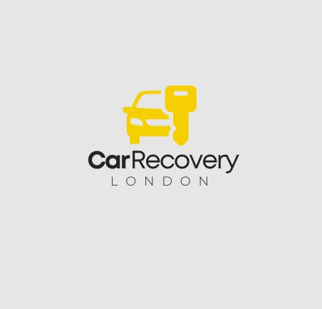 Company Logo For My Car Recovery London'