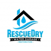Company Logo For RescueDry Water Damage Restoration'