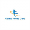 Company Logo For Aloma Home Care'
