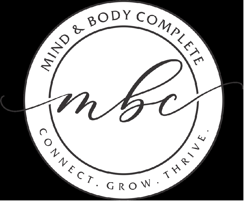 Company Logo For Mind and Body Complete Wellness'
