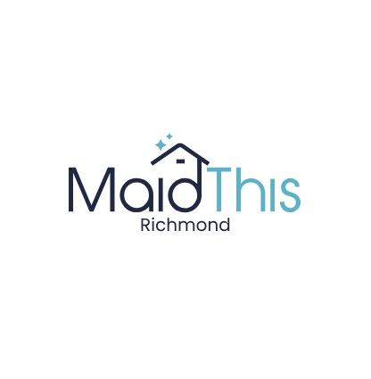 Company Logo For MaidThis Cleaning of Richmond'