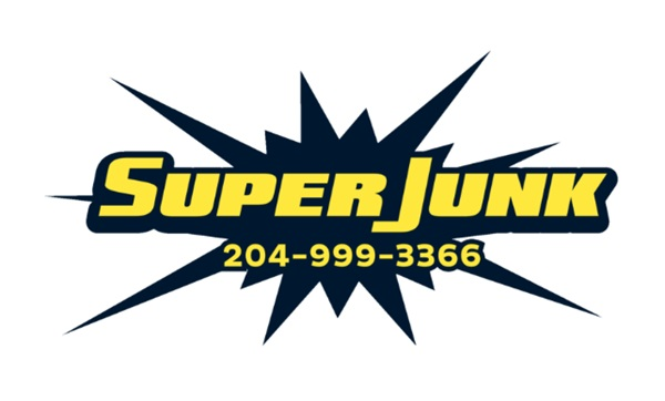 Super Junk Logo
