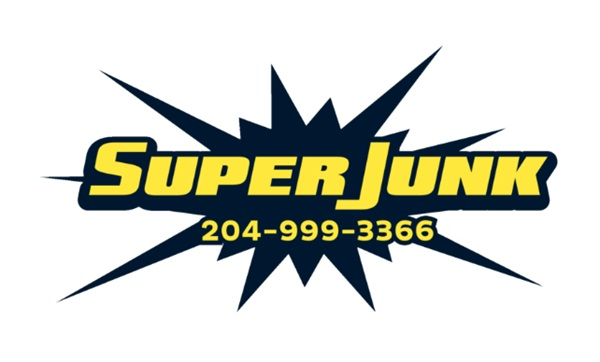 Company Logo For Super Junk'