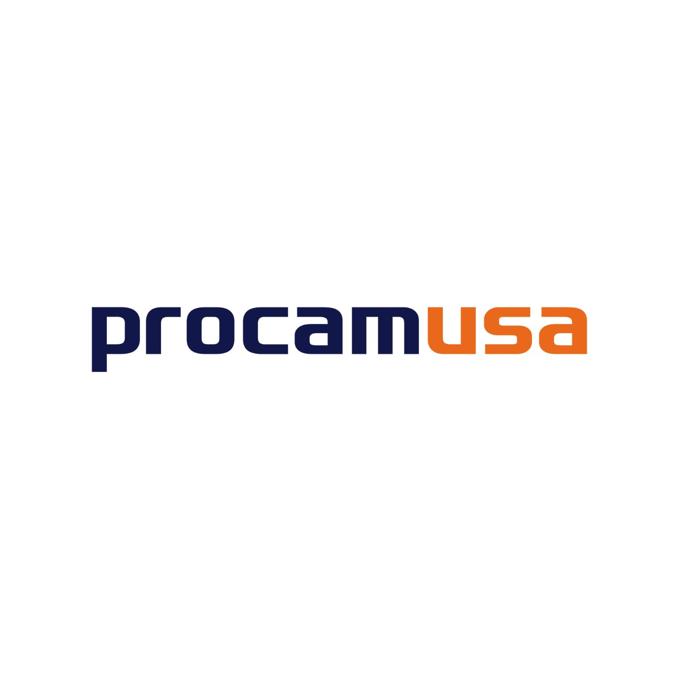 Procam USA Logo