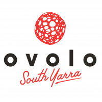 Ovolo South Yarra Logo