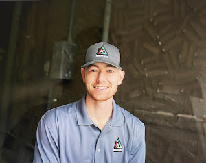 Company Logo For A+ Heating & A/C'