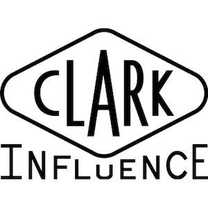 Clark Influencer Agency Logo