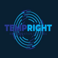 Tempright Refrigeration Services Logo