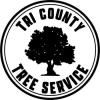 Company Logo For Tri-County Tree Service'