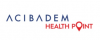 Company Logo For ACIBADEM Health Point'