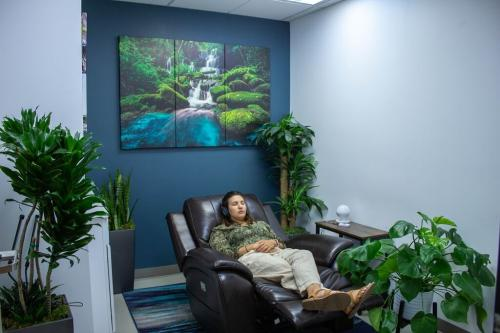 Kadima Neuropsychiatry Institute'