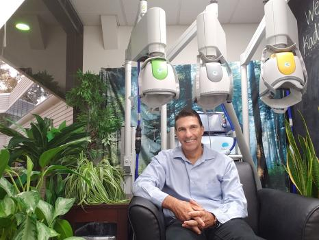 Kadima Neuropsychiatry Institute'