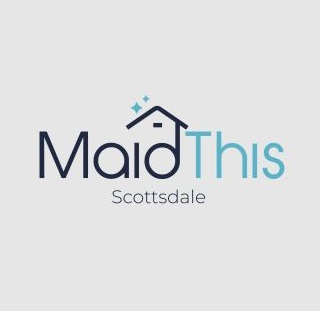 MaidThis Cleaning of Scottsdale Logo