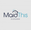 Company Logo For MaidThis Cleaning of Scottsdale'