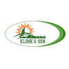 Company Logo For Klink & Son'