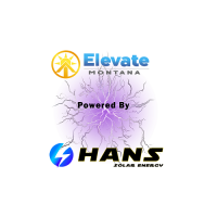 Hans Solar Energy Logo