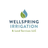 Company Logo For Wellspring Irrigation &amp; Land Servic'