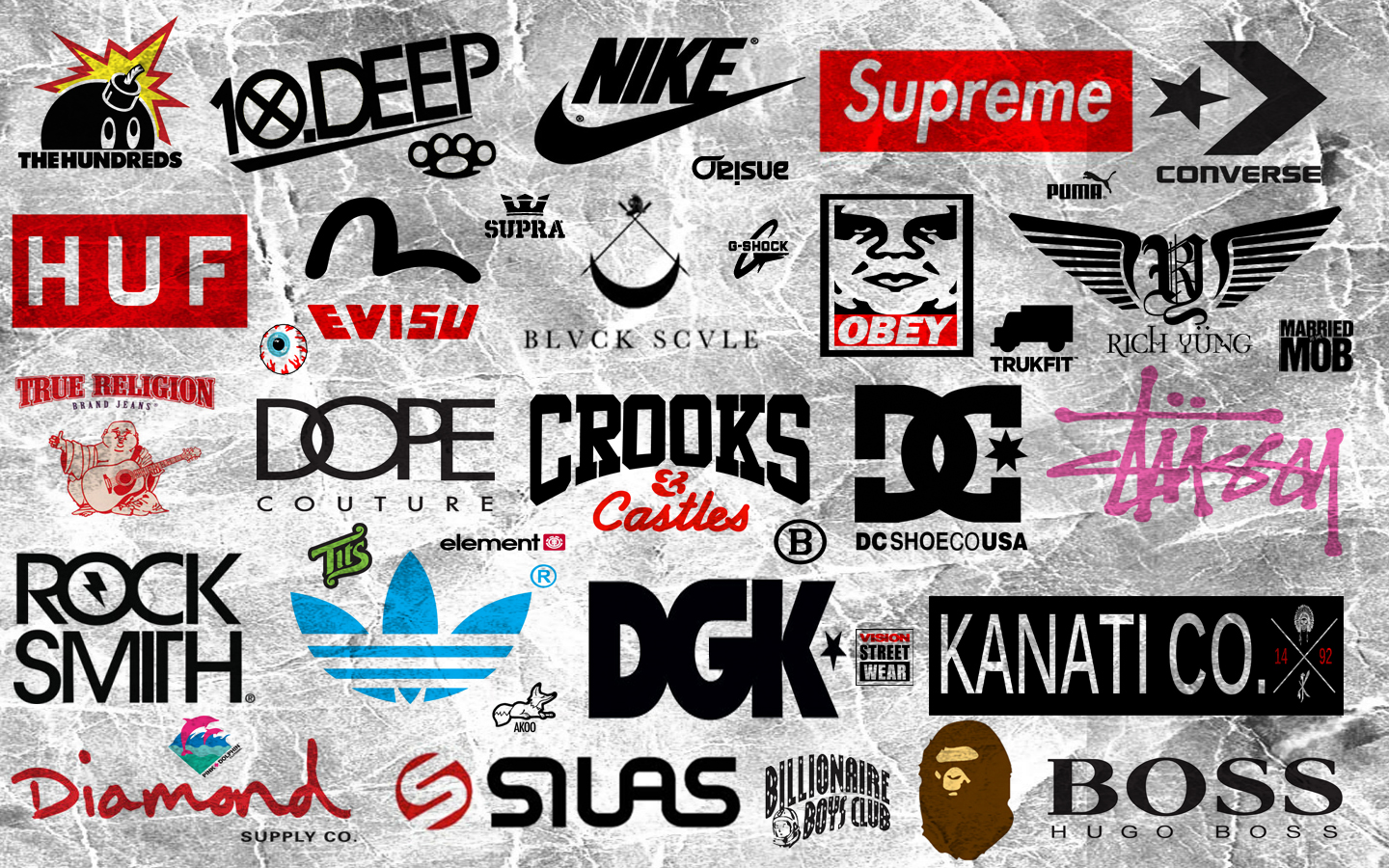 Cheap Fashion Streetwear