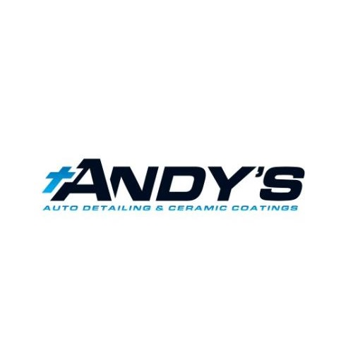 Company Logo For Andy's Auto Detailing And Ceramic Coat'