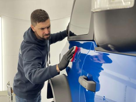 Company Logo For Andy's Auto Detailing And Ceramic Coat'