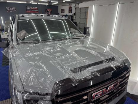 Company Logo For Andy's Auto Detailing And Ceramic Coat'