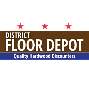 District Floor Depot ?