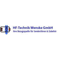 HF-Technik Wenske GmbH Logo