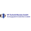 Company Logo For HF-Technik Wenske GmbH'