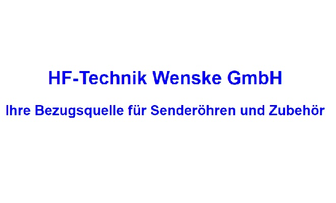 Company Logo For HF-Technik Wenske GmbH'