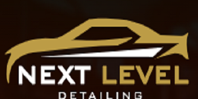 Company Logo For Next Level Detailing'