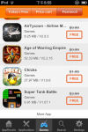 AppRevels for iOS Games'