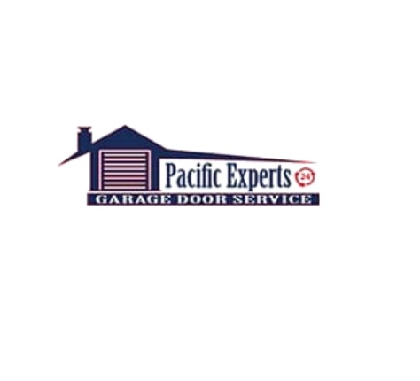 Company Logo For Pacific Experts Garage Doors'