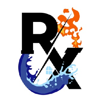 Company Logo For Rx Restoration'