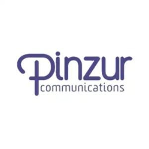 Company Logo For Pinzur Communications'