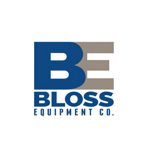 Company Logo For BLOSS Sales &amp; Rental'