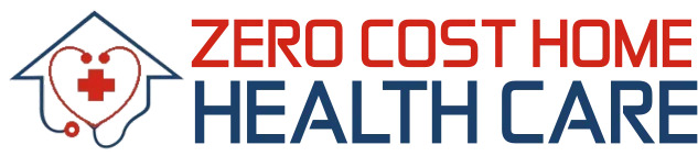 Company Logo For Zero Cost Home Health Care'
